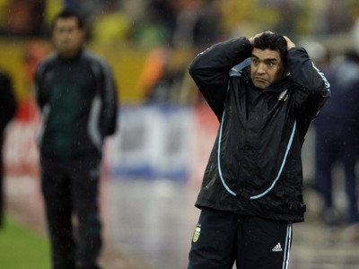 Diego Maradona