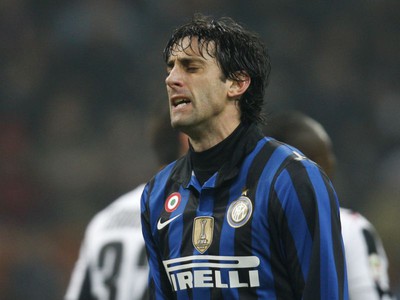 Diego Milito