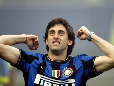 Diego Milito