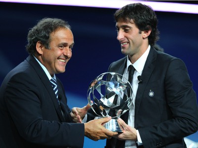 Diego Milito
