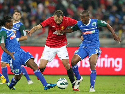 Dimitar Berbatov