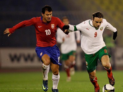 Dimitar Berbatov, 19.11.2009