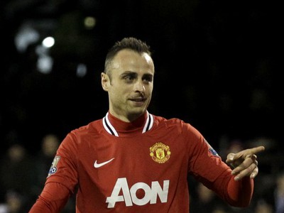 Dimitar Berbatov