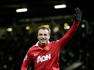 Dimitar Berbatov