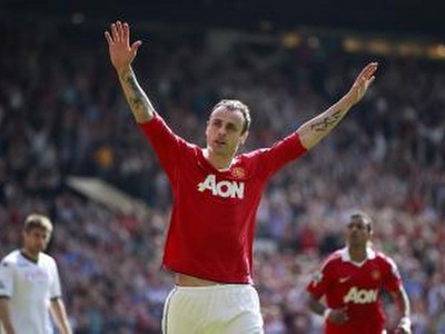 Dimitar Berbatov