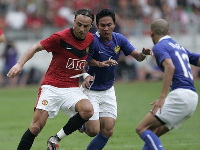 Dimitar Berbatov