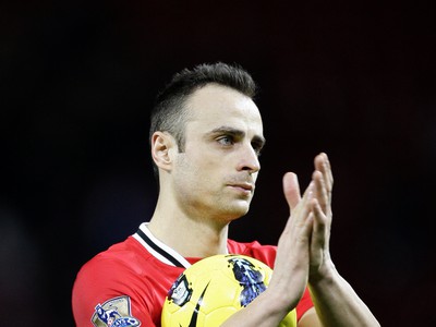 Dimitar Berbatov