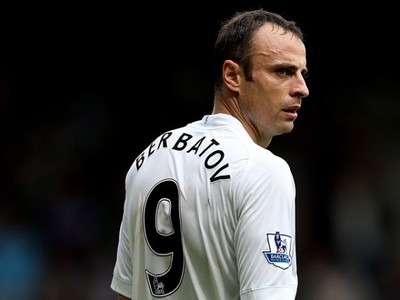 Dimitar Berbatov