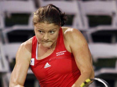 Dinara Safinová