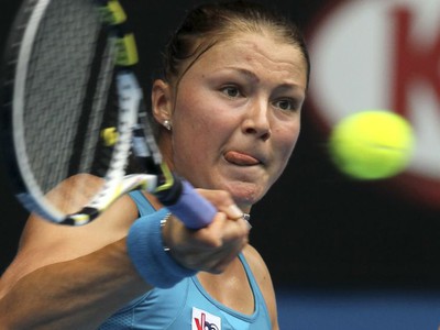 Dinara Safinová, 22. január