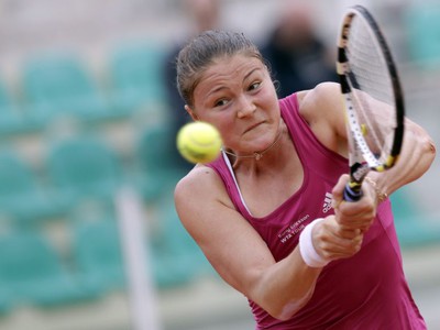 Dinara Safinová
