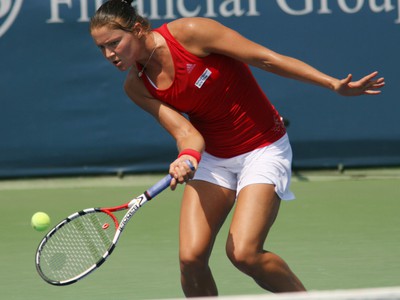 Dinara Safinová