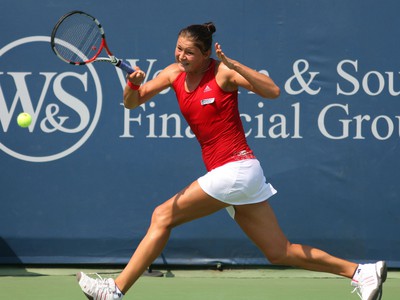 Dinara Safinová