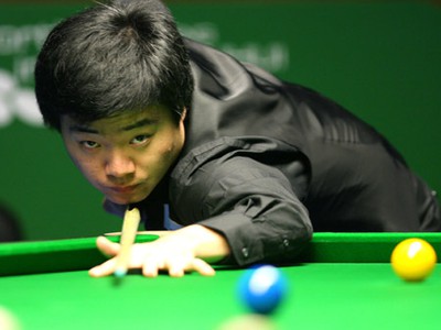 Ding Junhui
