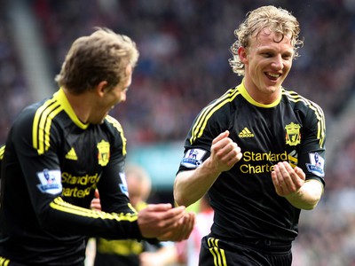 Dirk Kuyt