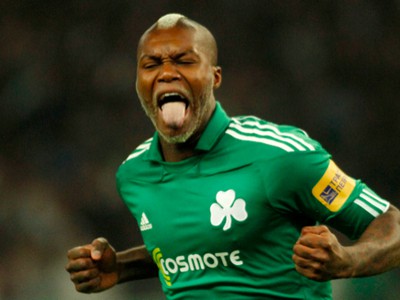 Djibril Cissé