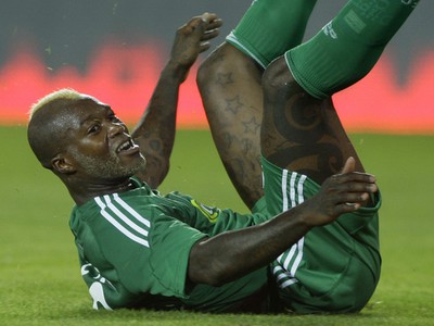 Djibril Cissé