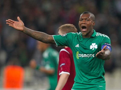 Djibril Cissé