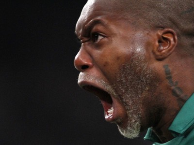 Djibril Cissé