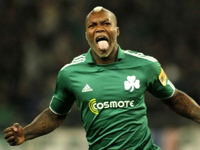 Djibril Cissé