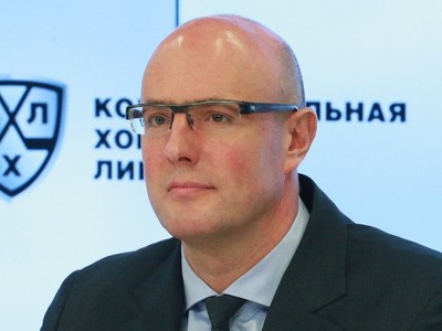 Dmitrij Černyšenko