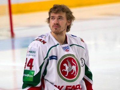 Dmitrij Obuchov