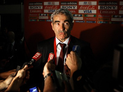 Raimond Domenech