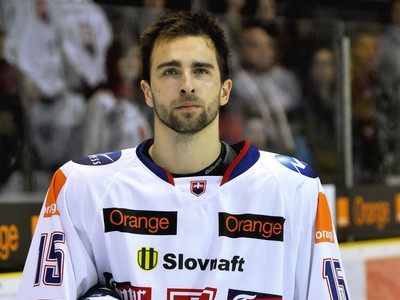 Dominik Graňák