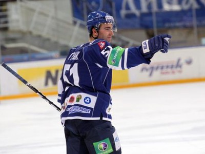 Dominik Graňák