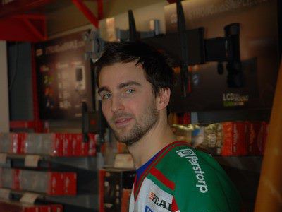 Dominik Graňák