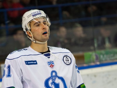 Dominik Graňák 