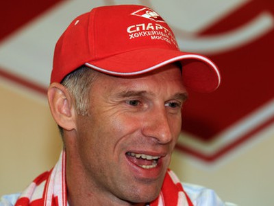 Dominik Hašek