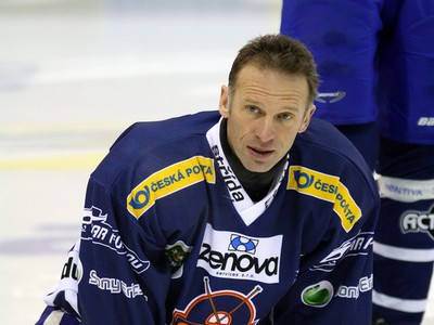 Dominik Hašek