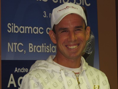 Dominik Hrbatý