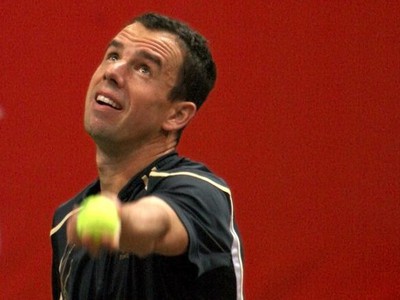Dominik Hrbatý