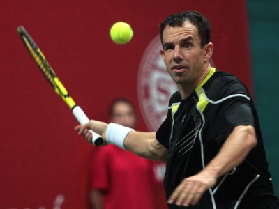 Dominik Hrbatý