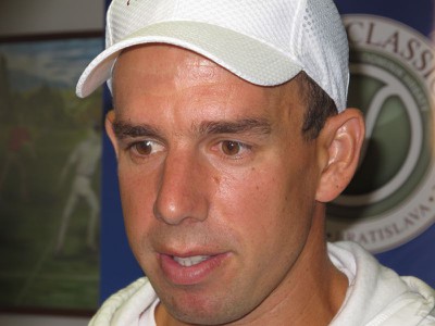 Dominik Hrbatý