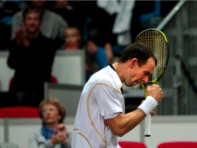 Dominik Hrbatý