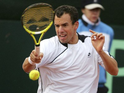 Dominik Hrbatý