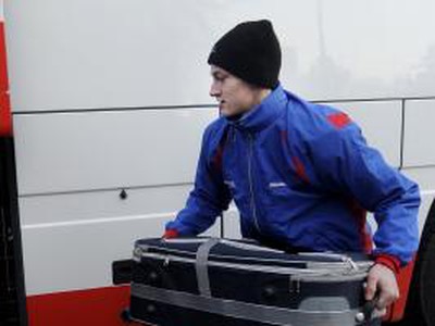 Dominik Riečický