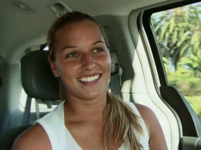 Dominika Cibulková