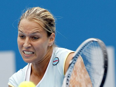 Dominika Cibulková