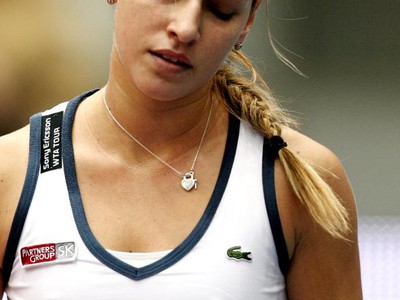 Dominika Cibulková
