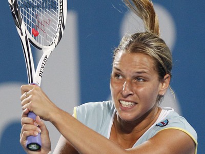 Dominika Cibulková
