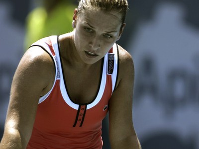 Dominika Cibulková