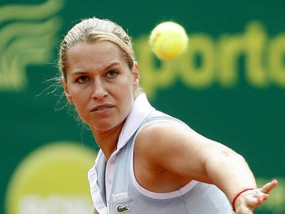 Dominika Cibulková