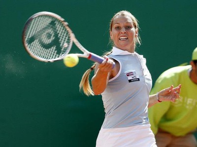 Dominika Cibulková