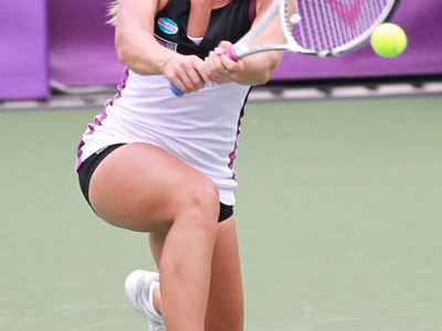 Dominika Cibulková
