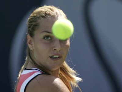 Dominika Cibulková