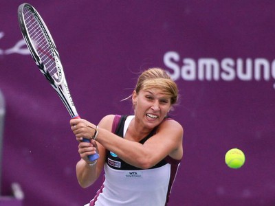 Dominika Cibulková